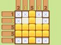 Cluiche Gairdín Sudoku  ar líne