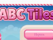 Cluiche Tíleanna ABC  ar líne