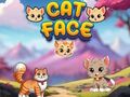 Cluiche Aghaidh Cat  ar líne