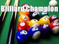 Cluiche Cluiche Billiards  ar líne
