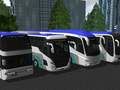 Cluiche Insamhlóir Bus Ultimate 2021 3D  ar líne