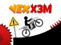 Cluiche Vex x3m ar líne