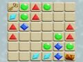 Cluiche GEMS 2: Meaitseáil 3 ar líne