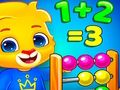 Cluiche Cool Cluichí Math Do Pháistí  ar líne