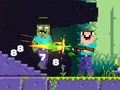 Cluiche Cluiche Noob Legends Dungeon Eachtraí  ar líne