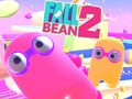 Cluiche Bean Fall 2  ar líne