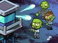 Cluiche Zombie TD doomsday  ar líne