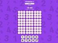 Cluiche Cluiche Sudoku draíochta  ar líne