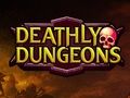 Cluiche Dungeons marfach  ar líne