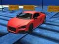 Cluiche Cluiche Rásaíocht Stunt Car Ultimate  ar líne