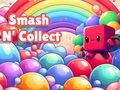 Cluiche Smash N Bailigh  ar líne