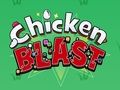 Cluiche Blast sicín  ar líne