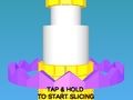 Cluiche Cluiche Helix Slicer 3D ar líne  ar líne