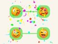 Cluiche Cluiche Puzal Emoji  ar líne