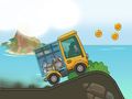 Cluiche Bounty Truck Bogadh  ar líne