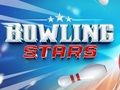 Cluiche Réaltaí Bowling  ar líne