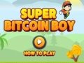 Cluiche Buachaill Super Bitcoin  ar líne