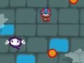 Cluiche Cluiche Éalú Ghostblade  ar líne
