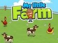 Cluiche Mo Feirme Bheag  ar líne