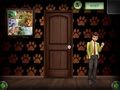 Cluiche Amgel Easy Seomra Escape 215  ar líne