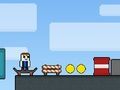 Cluiche Cluiche Obby Scátála Deo Parkour ar líne ar líne Cluiche Cluiche Obby Scátála Deo Parkour ar líne ar líne