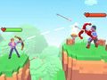 Cluiche Bow Guy: Duel Archer ar líne