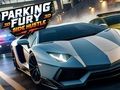 Cluiche Fury Páirceála 3D: Side Hustle  ar líne