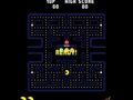 Cluiche PacmanName  ar líne