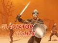 Cluiche Troideanna Gladiator  ar líne