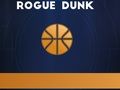 Cluiche Dunk bradacha ar líne