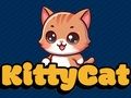 Cluiche Cluiche ar líne saor in aisce KittyCat Puzal & Turas  ar líne