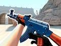 Cluiche CS: Z. ar líne