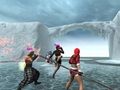 Cluiche An comhrac in Arena Ar Líne  ar líne