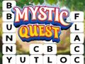 Cluiche Rompu Mystic  ar líne