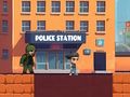 Cluiche Próistí Evade  ar líne