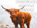 Cluiche Jigsaw Eallaigh Highland  ar líne