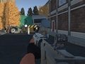 Cluiche Zombie-fps ar líne