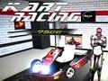 Cluiche Cluiche Rásaíocht Kart Ultimate  ar líne