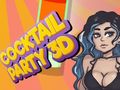 Cluiche Cluiche Cocktail Páirtí 3D  ar líne
