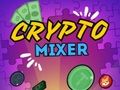 Cluiche Meascthóir Crypto  ar líne