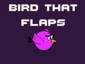 Cluiche Éan Go Flaps  ar líne