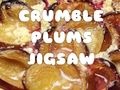Cluiche Jigsaw Plumaí Crumble  ar líne