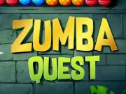 Cluiche Cluiche Zumba rompu  ar líne