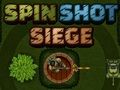 Cluiche Léigear Spin Shot  ar líne