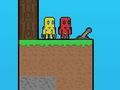 Cluiche Redpool skyblock 2 imreoir  ar líne