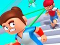 Cluiche Cluiche Líne Parkour Rush  ar líne