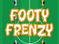 Cluiche Cluiche Frenzy Footy  ar líne