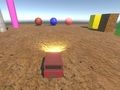 Cluiche Tiománaí tástála 3d  ar líne