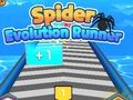 Cluiche Cluiche Spider Evolution Runner  ar líne