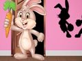 Cluiche Faigh an Bunny Hopkin  ar líne